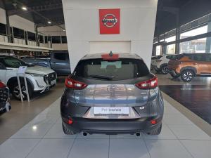 Mazda CX-3 2.0 Active - Image 6