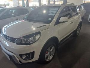 Haval H1 1.5 - Image 1