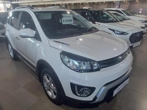 Haval H1 1.5 - Image 3