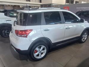 Haval H1 1.5 - Image 5