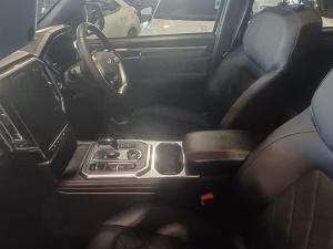 JAC T9 2.0CTI double cab 4WD Super Lux - Image 10