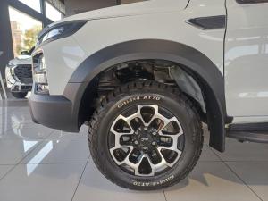 JAC T9 2.0CTI double cab 4WD Super Lux - Image 10