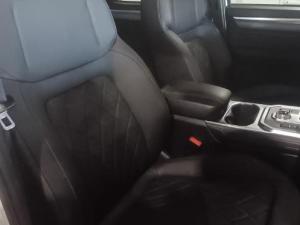 JAC T9 2.0CTI double cab 4WD Super Lux - Image 11