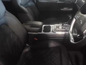 JAC T9 2.0CTI double cab 4WD Super Lux - Image 12