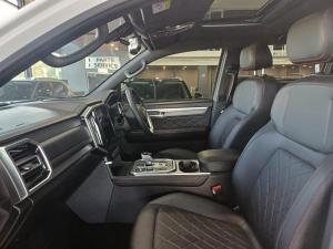 JAC T9 2.0CTI double cab 4WD Super Lux - Image 13