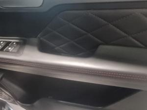 JAC T9 2.0CTI double cab 4WD Super Lux - Image 14