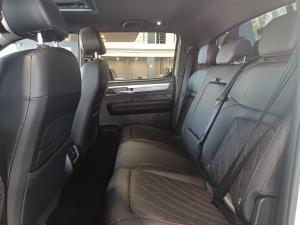 JAC T9 2.0CTI double cab 4WD Super Lux - Image 15