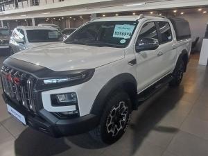 JAC T9 2.0CTI double cab 4WD Super Lux - Image 1