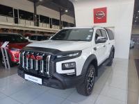 Thumbnail JAC T9 2.0CTI double cab 4WD Super Lux
