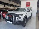 Thumbnail JAC T9 2.0CTI double cab 4WD Super Lux