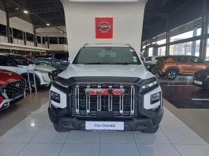 JAC T9 2.0CTI double cab 4WD Super Lux - Image 2
