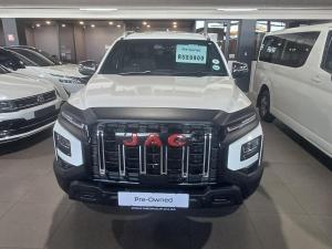 JAC T9 2.0CTI double cab 4WD Super Lux - Image 2