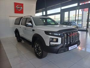 JAC T9 2.0CTI double cab 4WD Super Lux - Image 3