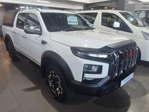 JAC T9 2.0CTI double cab 4WD Super Lux - Image 3