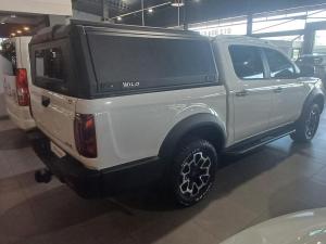 JAC T9 2.0CTI double cab 4WD Super Lux - Image 4