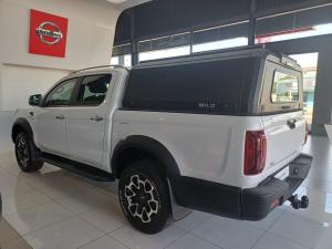 JAC T9 2.0CTI double cab 4WD Super Lux - Image 5