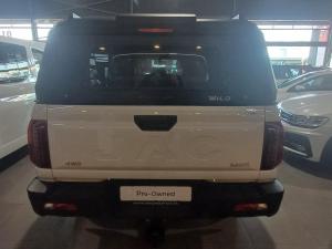JAC T9 2.0CTI double cab 4WD Super Lux - Image 5