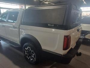 JAC T9 2.0CTI double cab 4WD Super Lux - Image 6