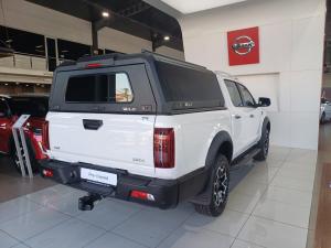 JAC T9 2.0CTI double cab 4WD Super Lux - Image 7