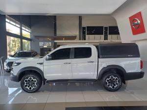 JAC T9 2.0CTI double cab 4WD Super Lux - Image 8