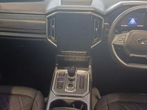 JAC T9 2.0CTI double cab 4WD Super Lux - Image 8