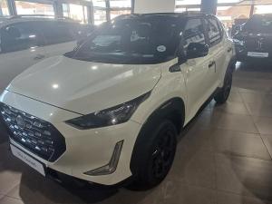 Nissan Magnite 1.0 Turbo Acenta Kuro auto - Image 1
