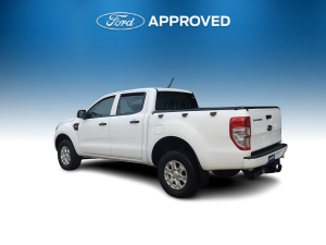 Ford Ranger 2.2TDCi double cab Hi-Rider XL auto - Image 16