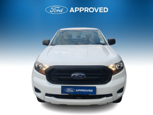 Ford Ranger 2.2TDCi double cab Hi-Rider XL auto - Image 2