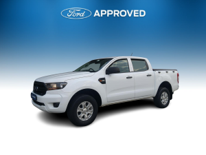 Ford Ranger 2.2TDCi double cab Hi-Rider XL auto - Image 3
