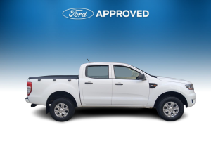 Ford Ranger 2.2TDCi double cab Hi-Rider XL auto - Image 4