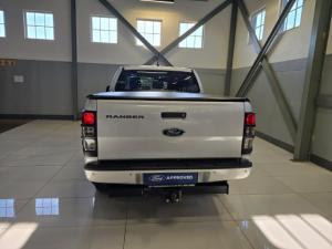 Ford Ranger 2.2TDCi double cab Hi-Rider XL auto - Image 10