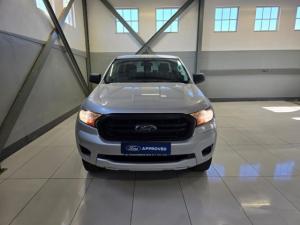Ford Ranger 2.2TDCi double cab Hi-Rider XL auto - Image 11