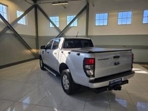 Ford Ranger 2.2TDCi double cab Hi-Rider XL auto - Image 15