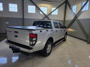 Ford Ranger 2.2TDCi double cab Hi-Rider XL auto - Image 4