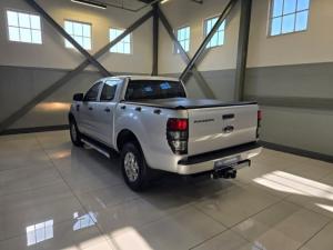 Ford Ranger 2.2TDCi double cab Hi-Rider XL auto - Image 6