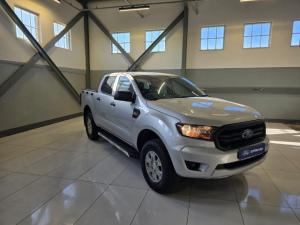 Ford Ranger 2.2TDCi double cab Hi-Rider XL auto - Image 7