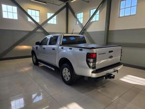 Ford Ranger 2.2TDCi double cab Hi-Rider XL auto - Image 8