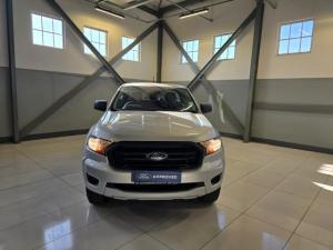 Ford Ranger 2.2TDCi double cab Hi-Rider XL auto - Image 9