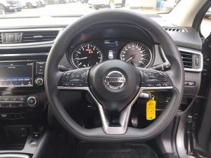 Nissan Qashqai 1.2T Visia - Image 12