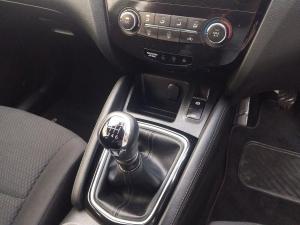 Nissan Qashqai 1.2T Visia - Image 13