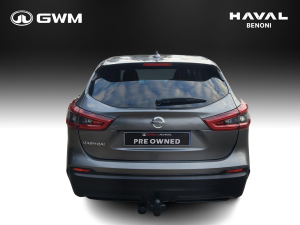 Nissan Qashqai 1.2T Visia - Image 17