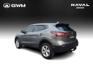 Nissan Qashqai 1.2T Visia - Image 18