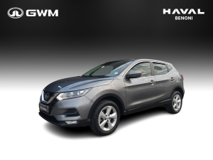 Nissan Qashqai 1.2T Visia - Image 3
