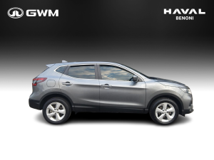 Nissan Qashqai 1.2T Visia - Image 4
