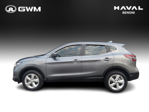 Nissan Qashqai 1.2T Visia - Image 5
