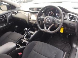 Nissan Qashqai 1.2T Visia - Image 6