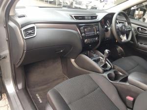 Nissan Qashqai 1.2T Visia - Image 7
