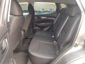 Nissan Qashqai 1.2T Visia - Image 9