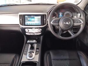 GWM P-Series 2.0TD double cab LS - Image 10