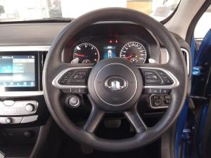 GWM P-Series 2.0TD double cab LS - Image 11